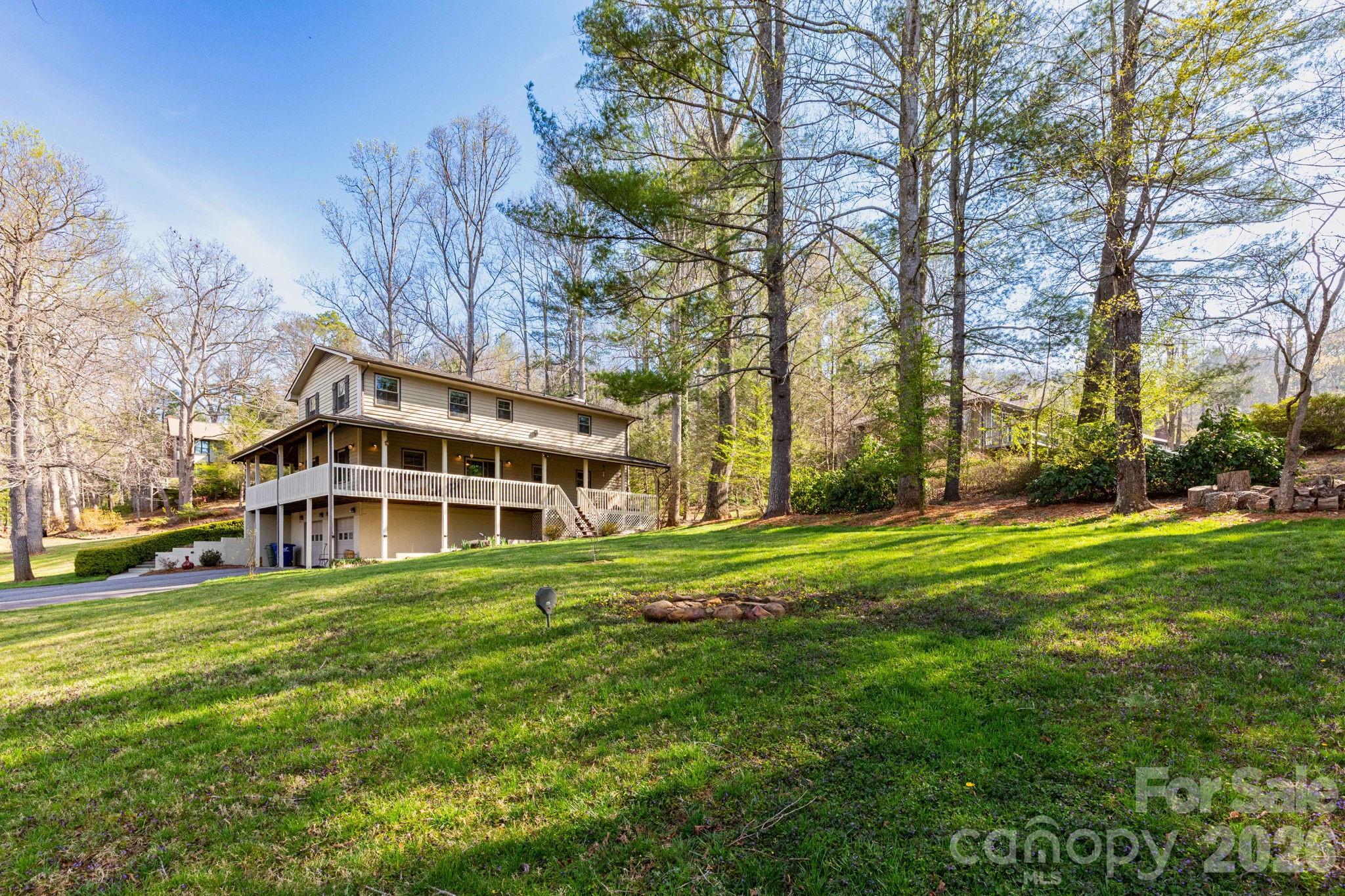 121 Churchill Downs Drive Fairview NC 28730