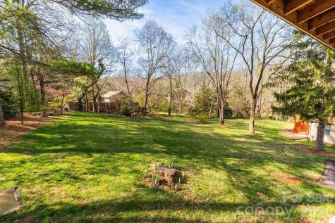 121 Churchill Downs Drive Fairview NC 28730