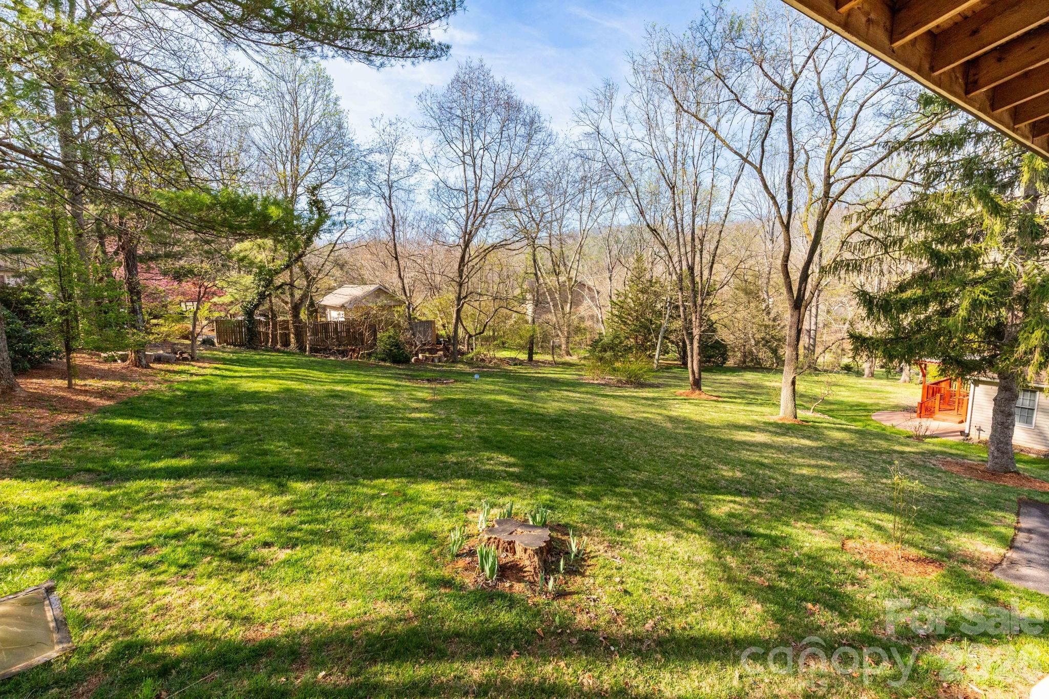 121 Churchill Downs Drive Fairview NC 28730