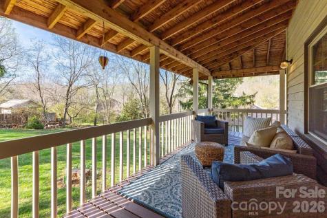 121 Churchill Downs Drive Fairview NC 28730