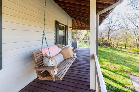 121 Churchill Downs Drive Fairview NC 28730