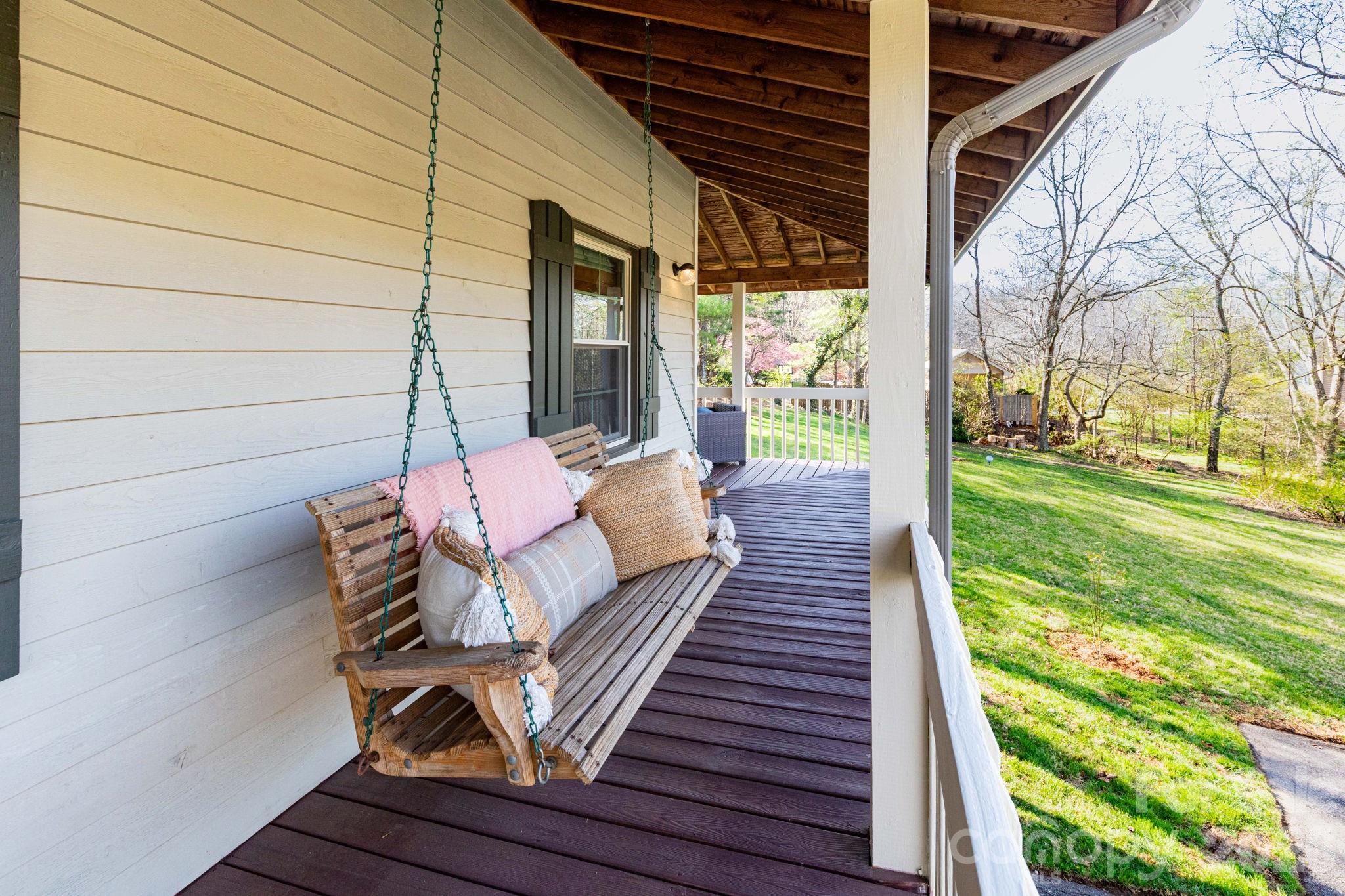 121 Churchill Downs Drive Fairview NC 28730