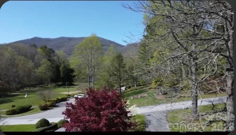 121 Churchill Downs Drive Fairview NC 28730