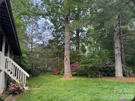 121 Churchill Downs Drive Fairview NC 28730