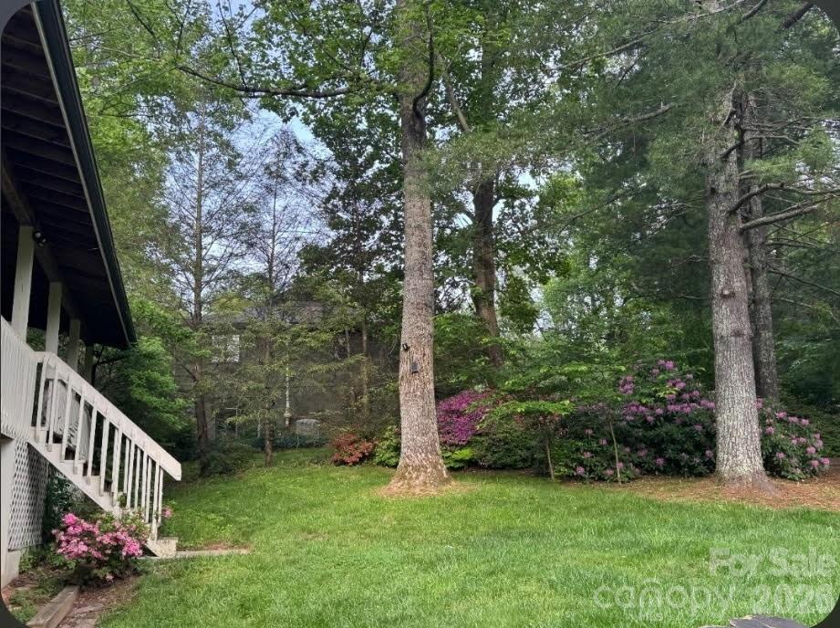 121 Churchill Downs Drive Fairview NC 28730