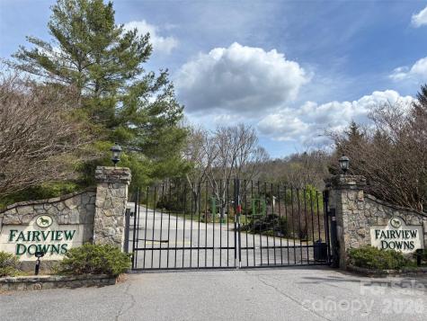 121 Churchill Downs Drive Fairview NC 28730