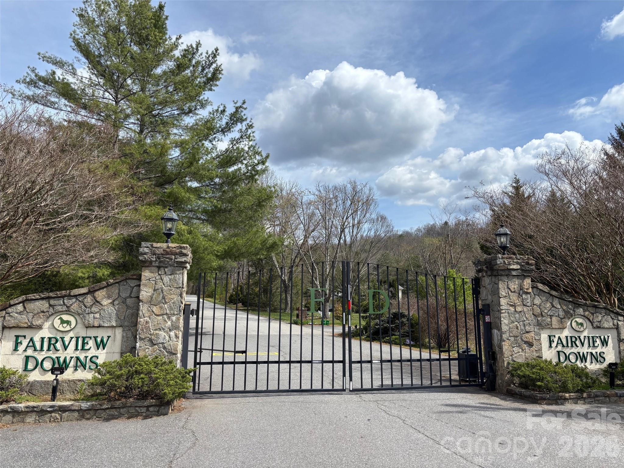 121 Churchill Downs Drive Fairview NC 28730