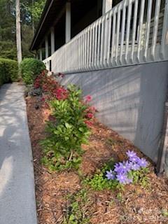 121 Churchill Downs Drive Fairview NC 28730