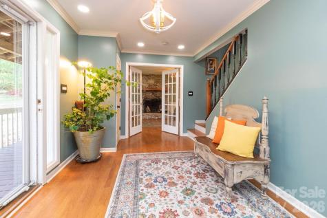121 Churchill Downs Drive Fairview NC 28730