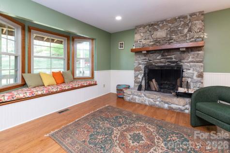 121 Churchill Downs Drive Fairview NC 28730