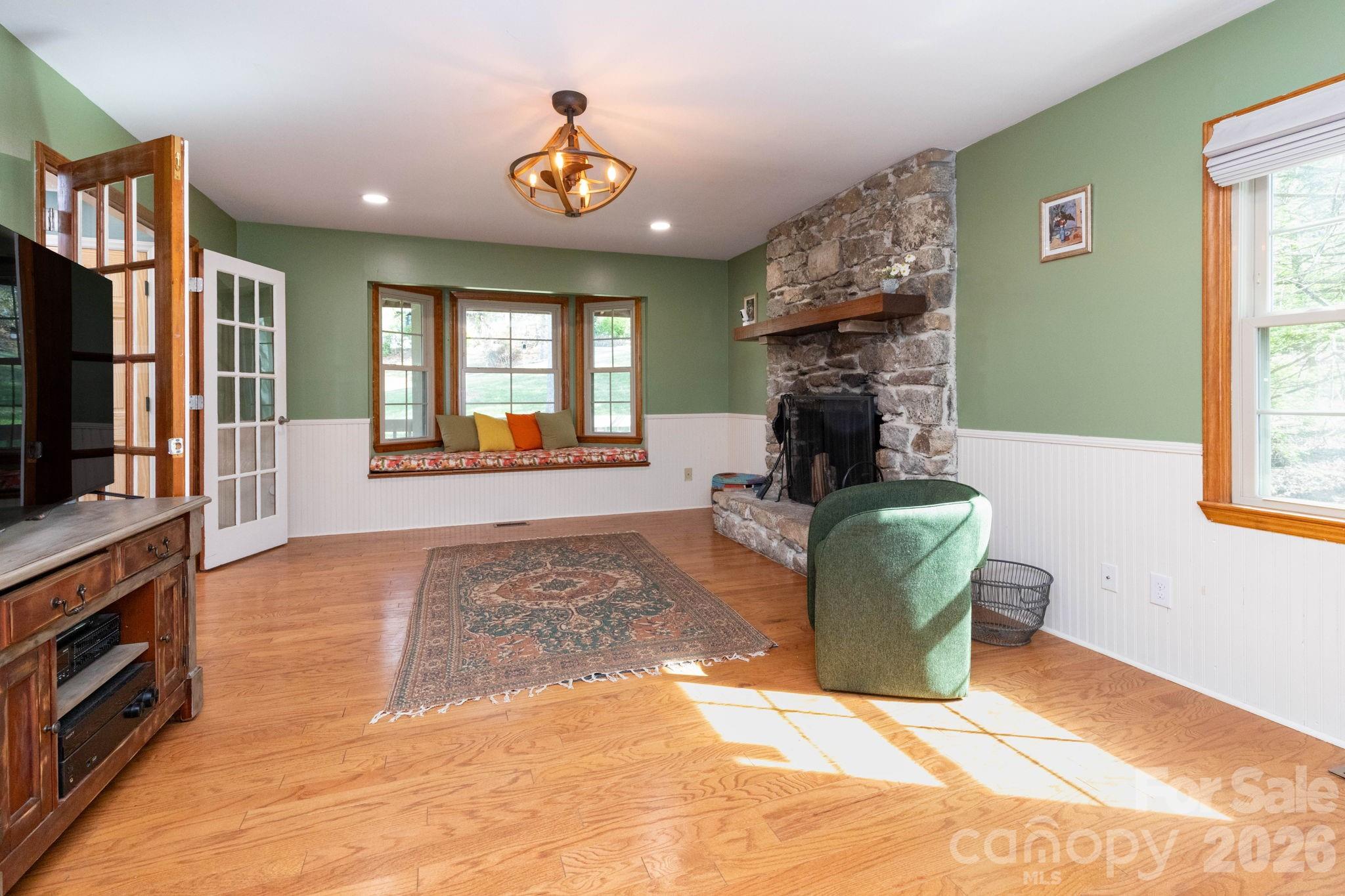121 Churchill Downs Drive Fairview NC 28730