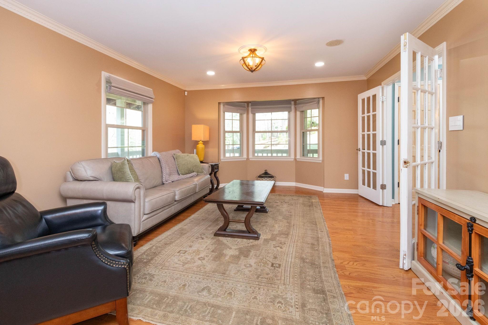 121 Churchill Downs Drive Fairview NC 28730