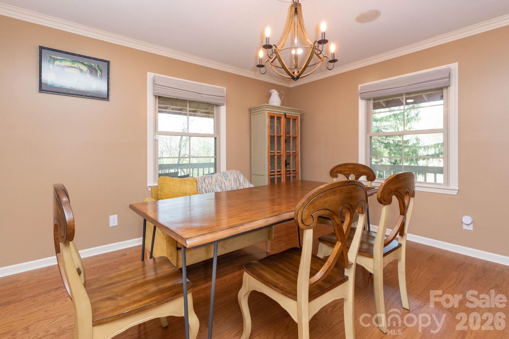 121 Churchill Downs Drive Fairview NC 28730