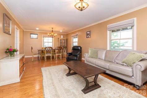 121 Churchill Downs Drive Fairview NC 28730