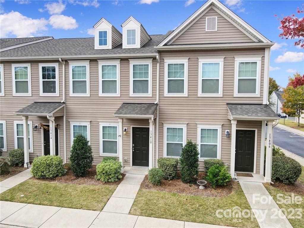 13410 Calloway Glen Drive Charlotte NC 28273