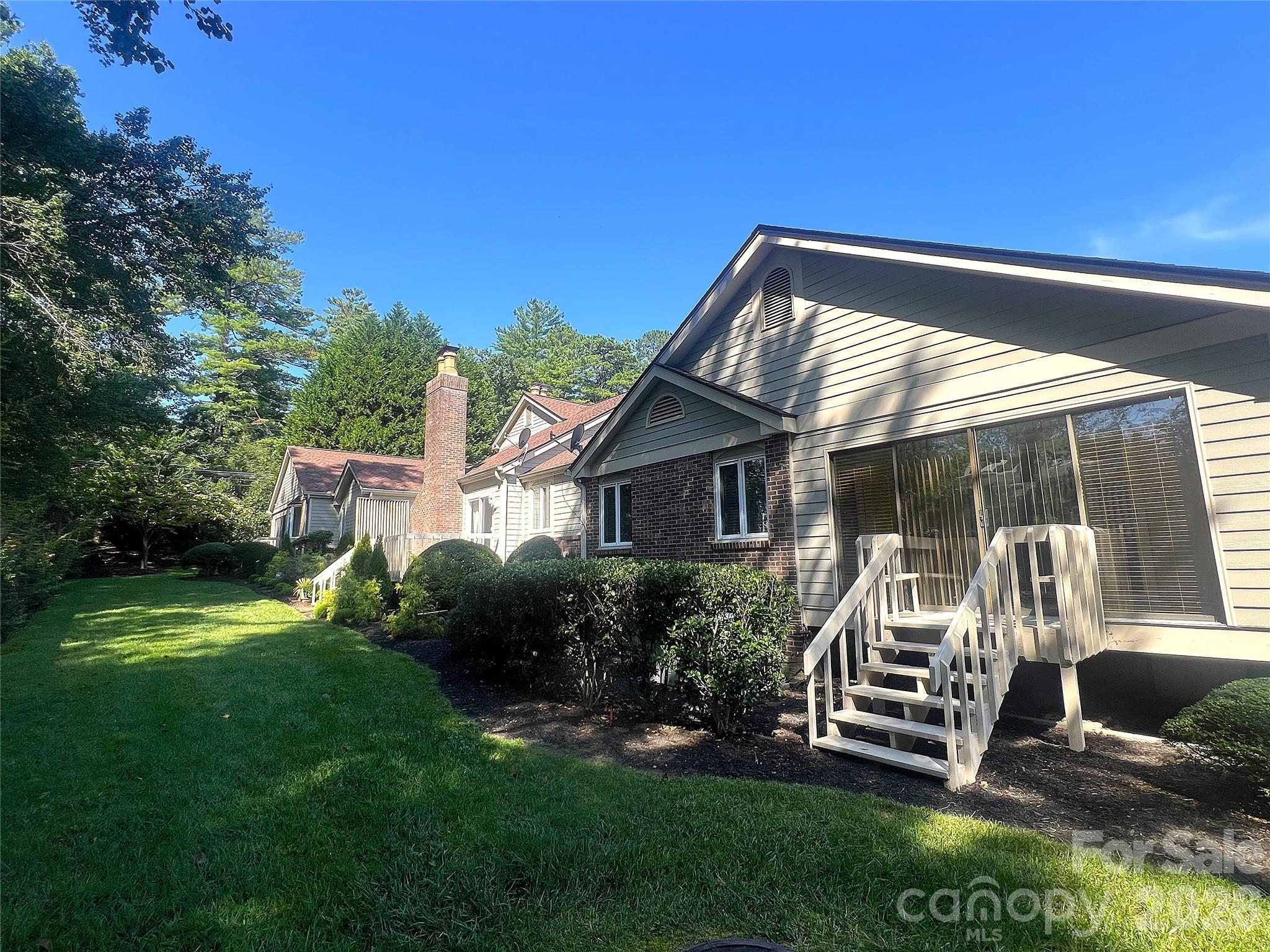 108 Glenbrook Drive Hendersonville NC 28739