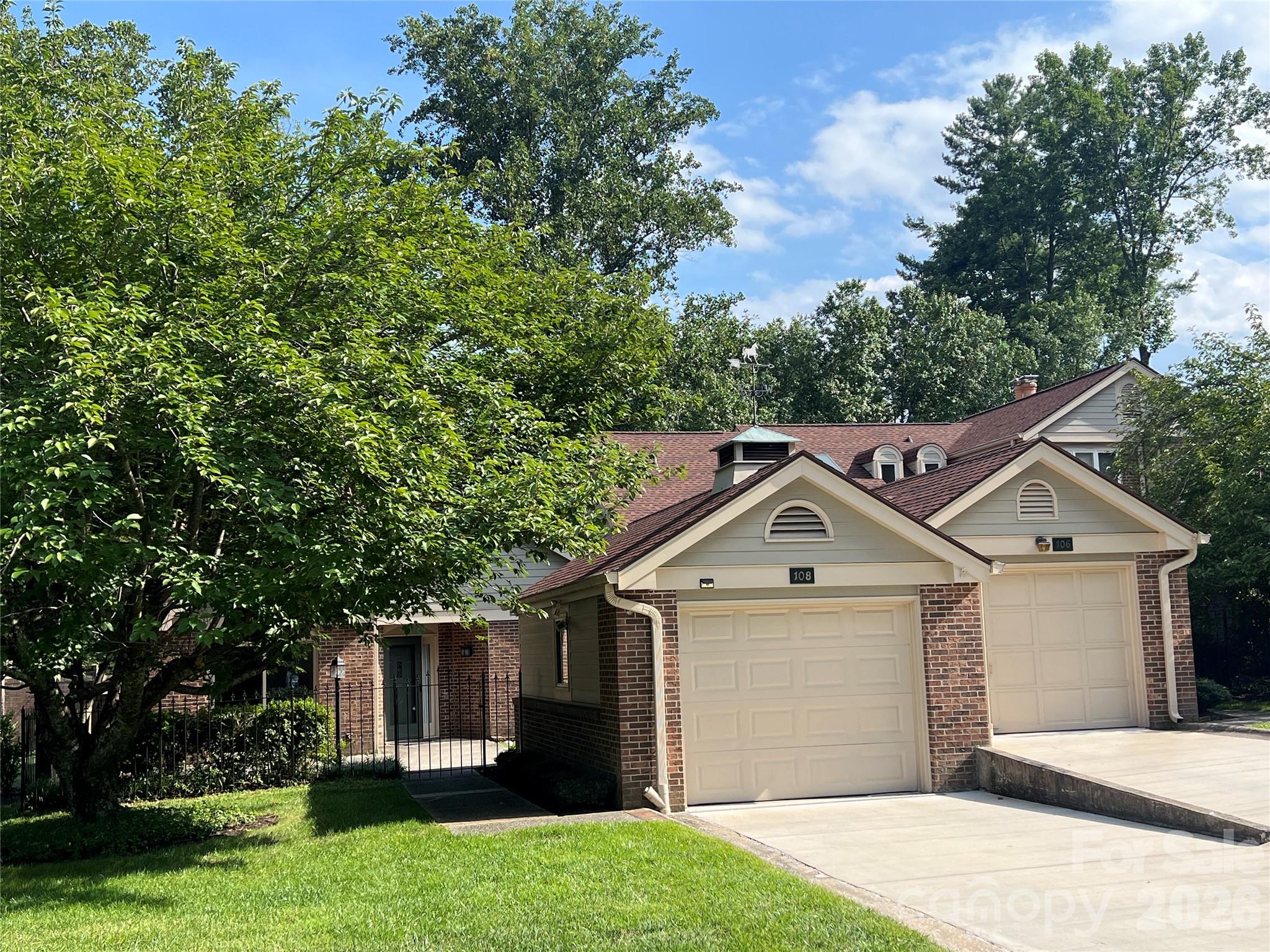 108 Glenbrook Drive Hendersonville NC 28739