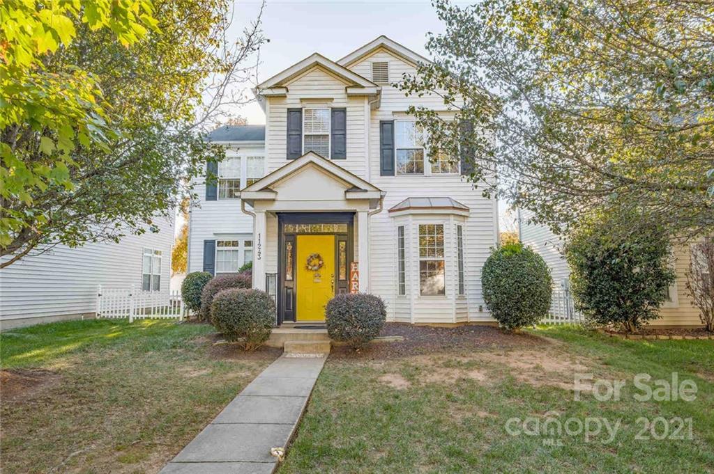 11243 Heritage Green Drive Cornelius NC 28031