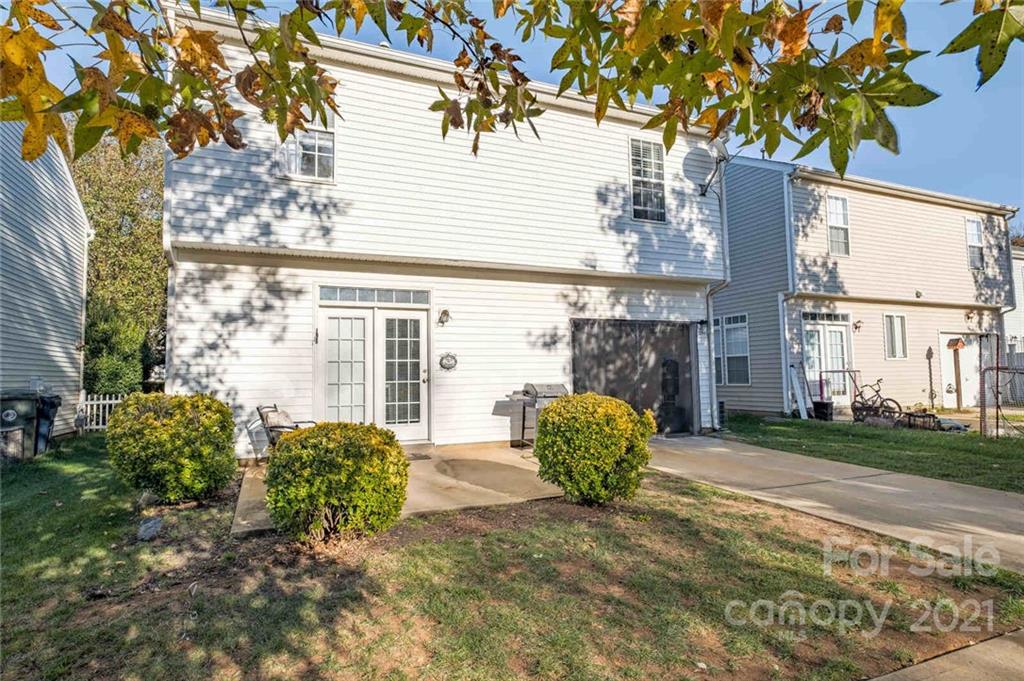 11243 Heritage Green Drive Cornelius NC 28031