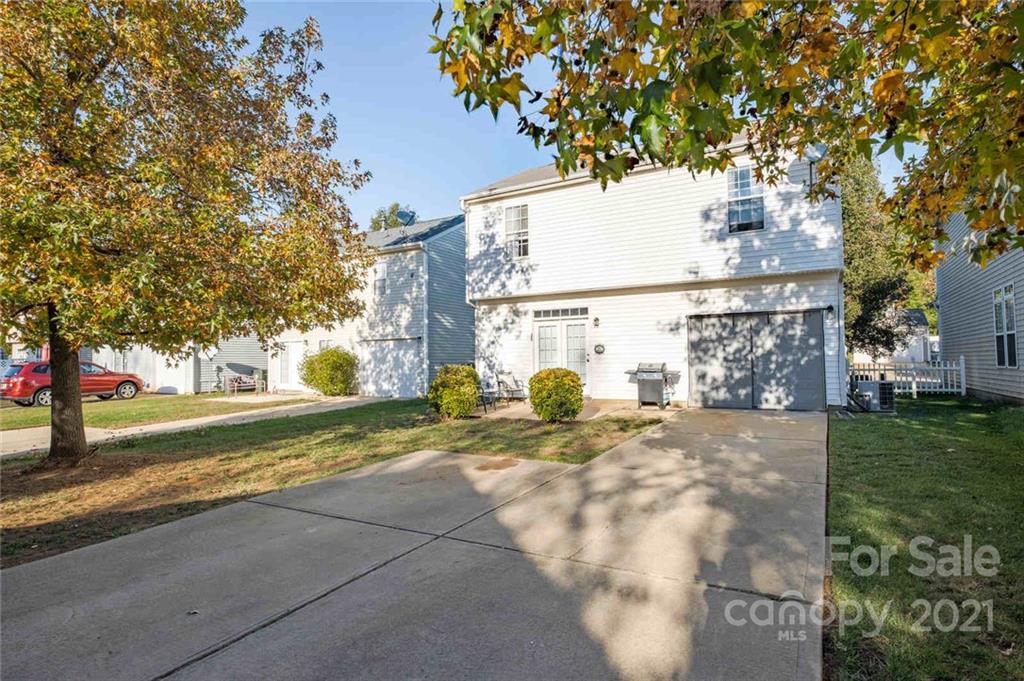 11243 Heritage Green Drive Cornelius NC 28031