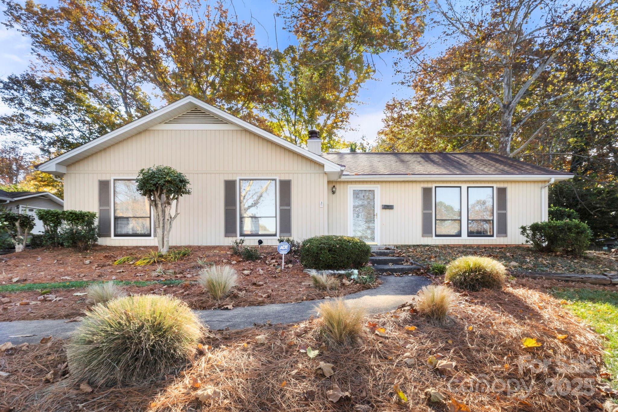 2325 Pinehaven Drive Gastonia NC 28054