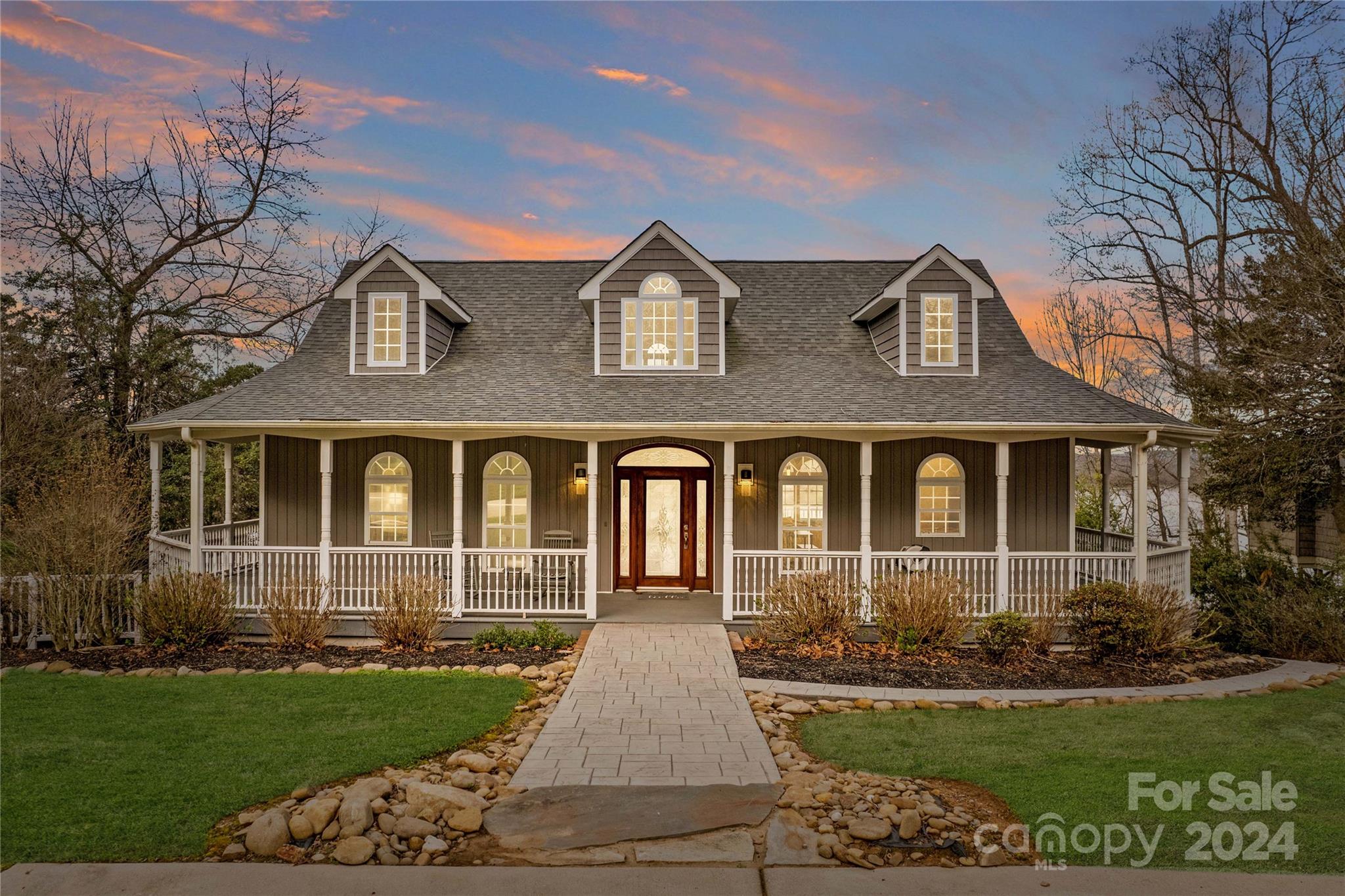 226 Grayrock Drive Statesville NC 28677