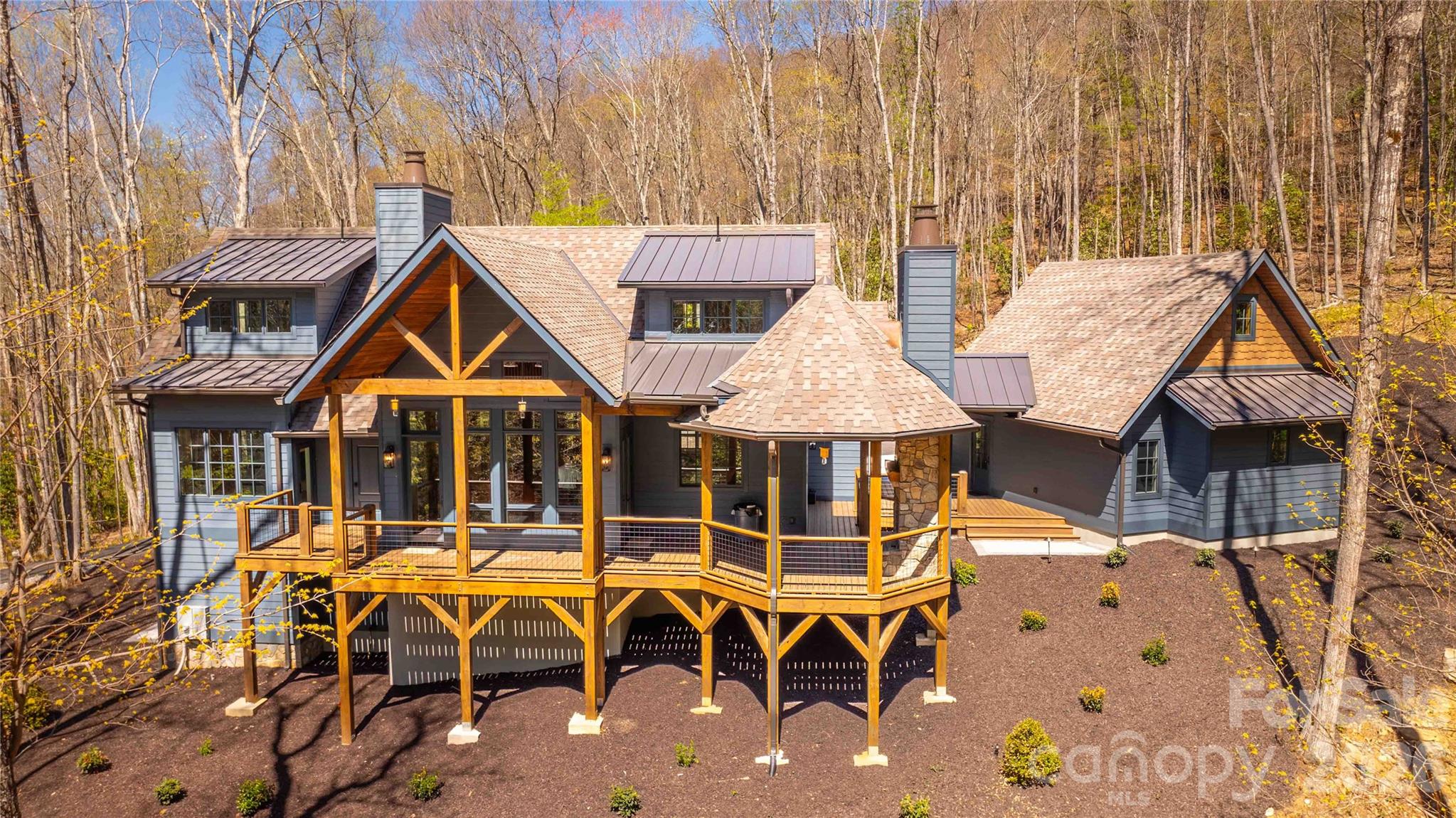 95 Dartmouth Way Waynesville NC 28786