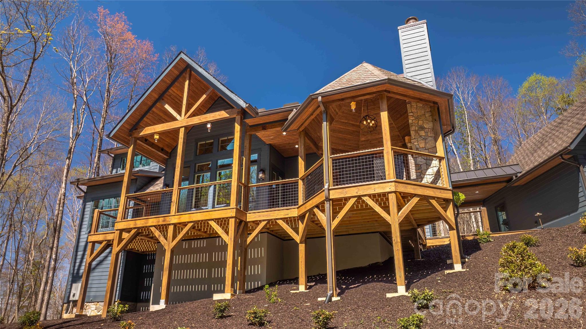 95 Dartmouth Way Waynesville NC 28786