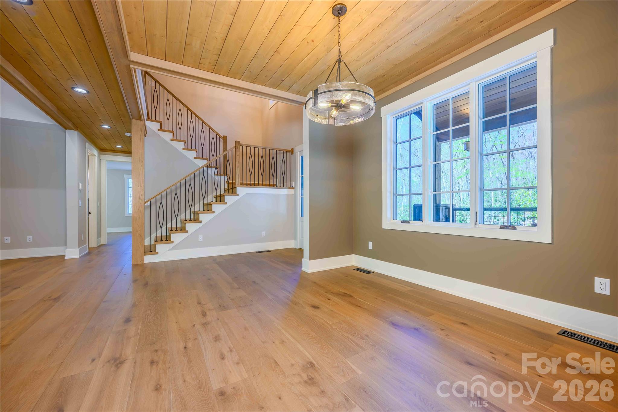 95 Dartmouth Way Waynesville NC 28786