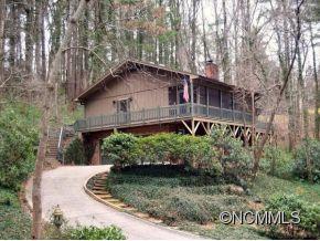 11 Country Club Trail Asheville NC 28804