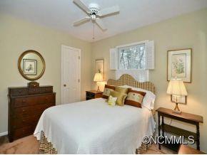 11 Country Club Trail Asheville NC 28804