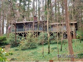 11 Country Club Trail Asheville NC 28804