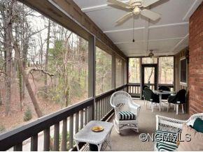 11 Country Club Trail Asheville NC 28804