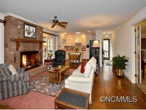 11 Country Club Trail Asheville NC 28804