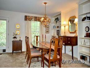 11 Country Club Trail Asheville NC 28804