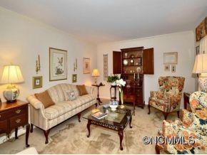 11 Country Club Trail Asheville NC 28804