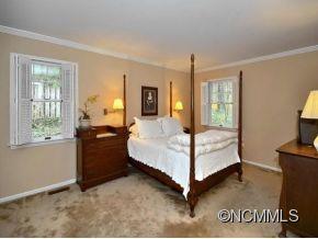 11 Country Club Trail Asheville NC 28804