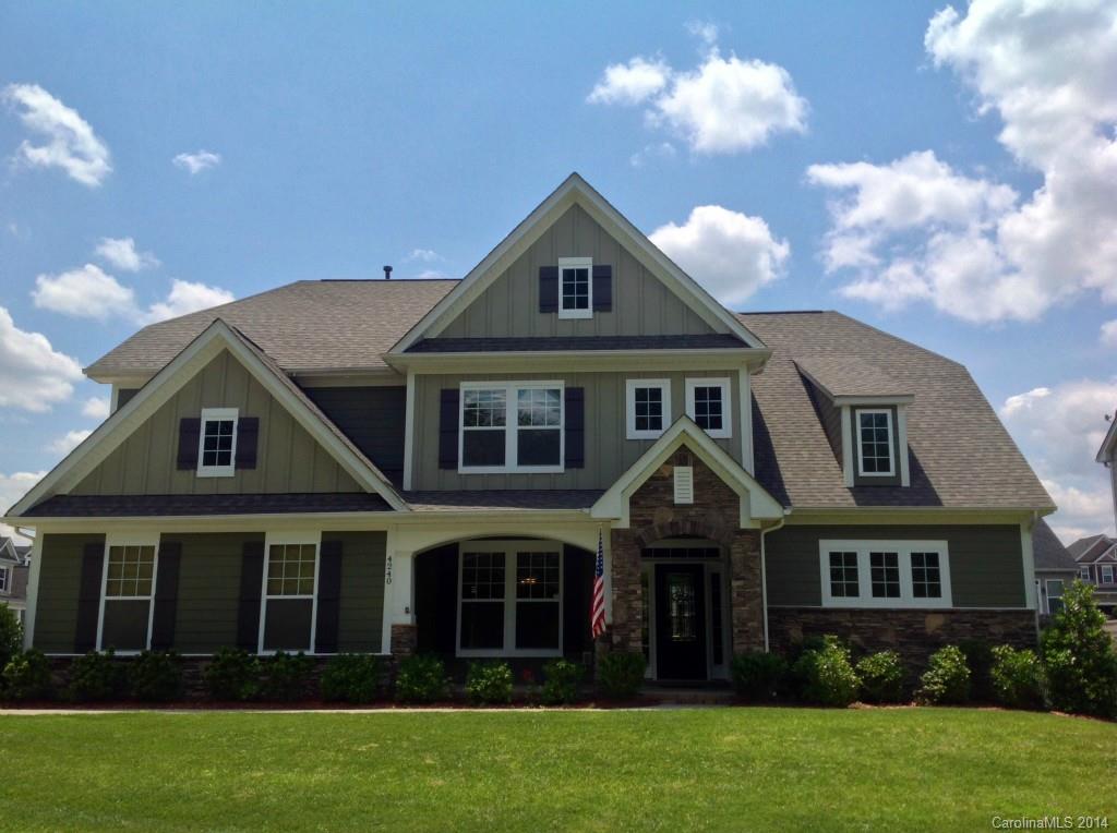 4240 Chasebrook Lane Waxhaw NC 28173