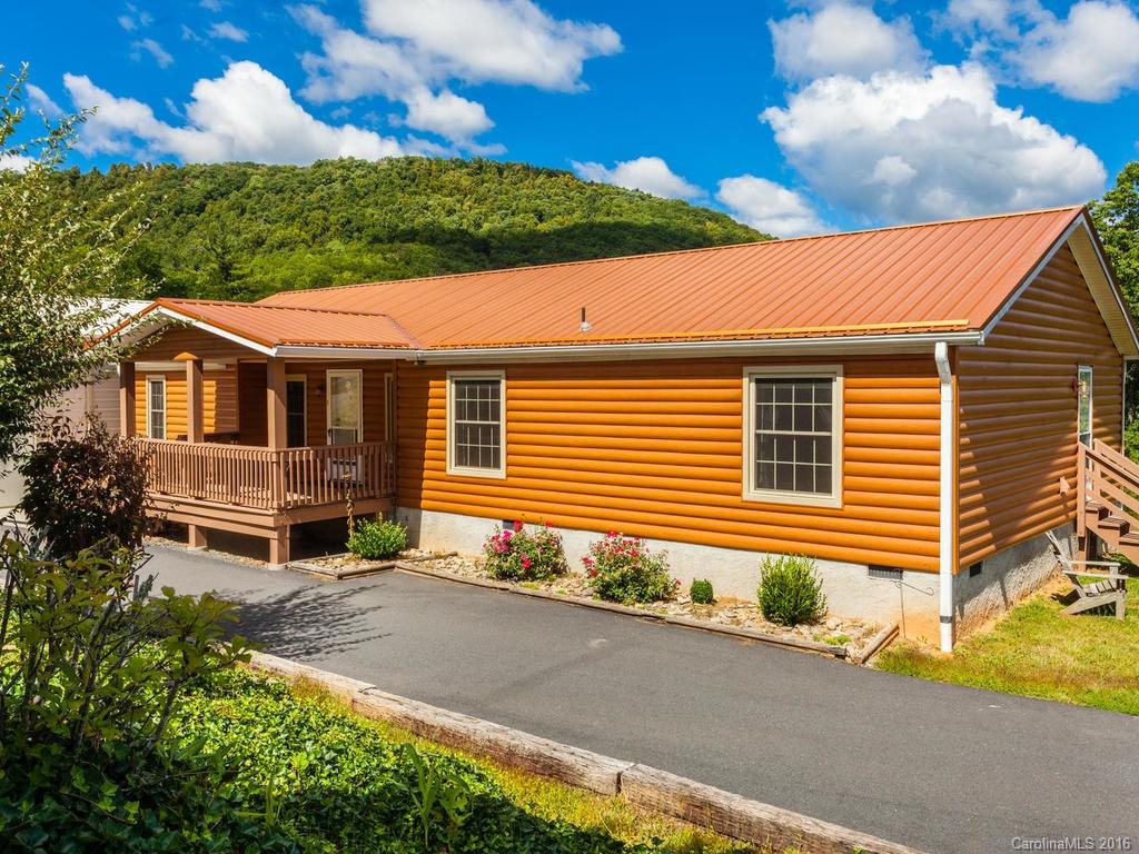 755 Spar Mill Road Burnsville NC 28714