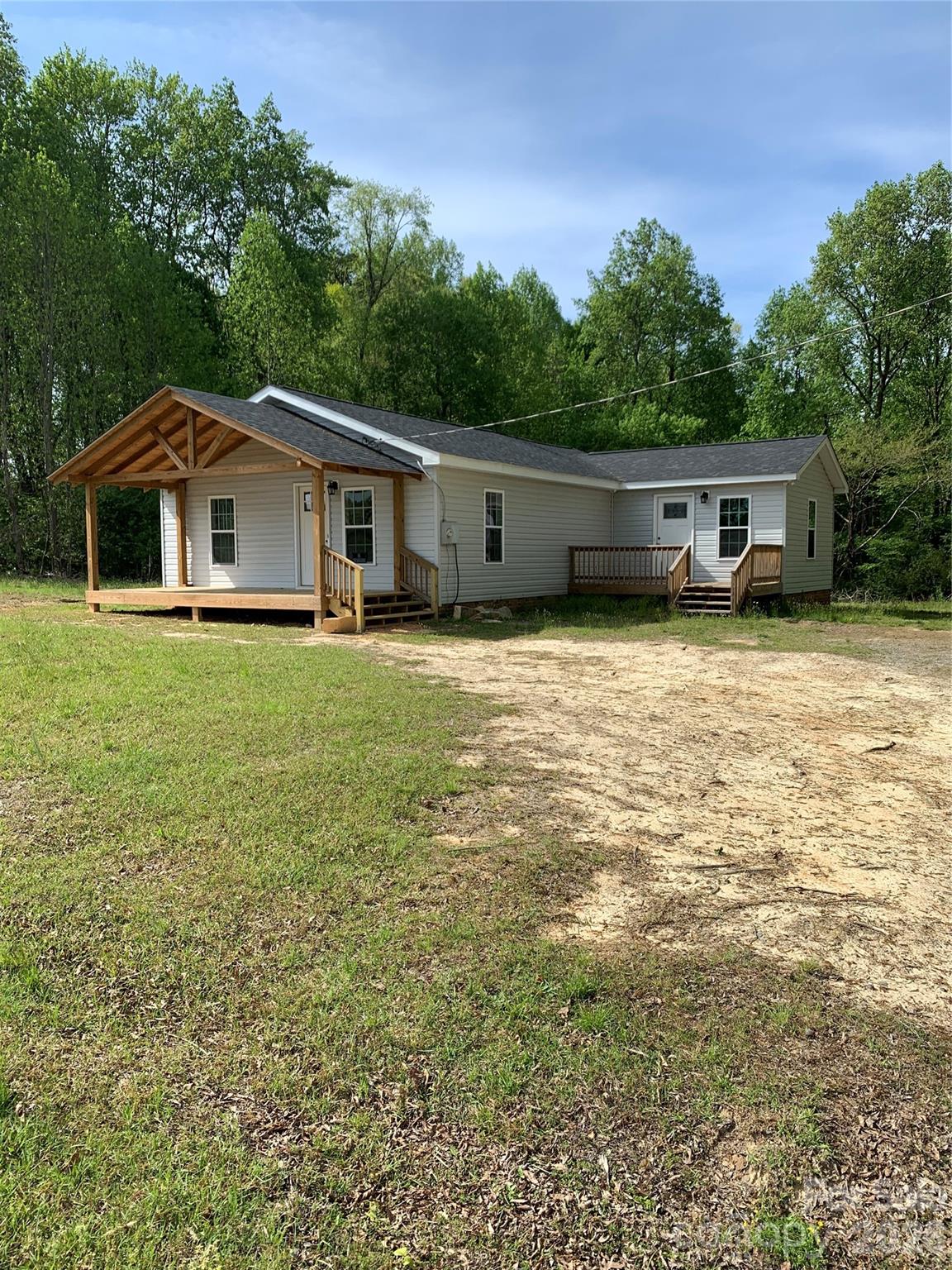 603 Hogan Farm Road Seagrove NC 27341
