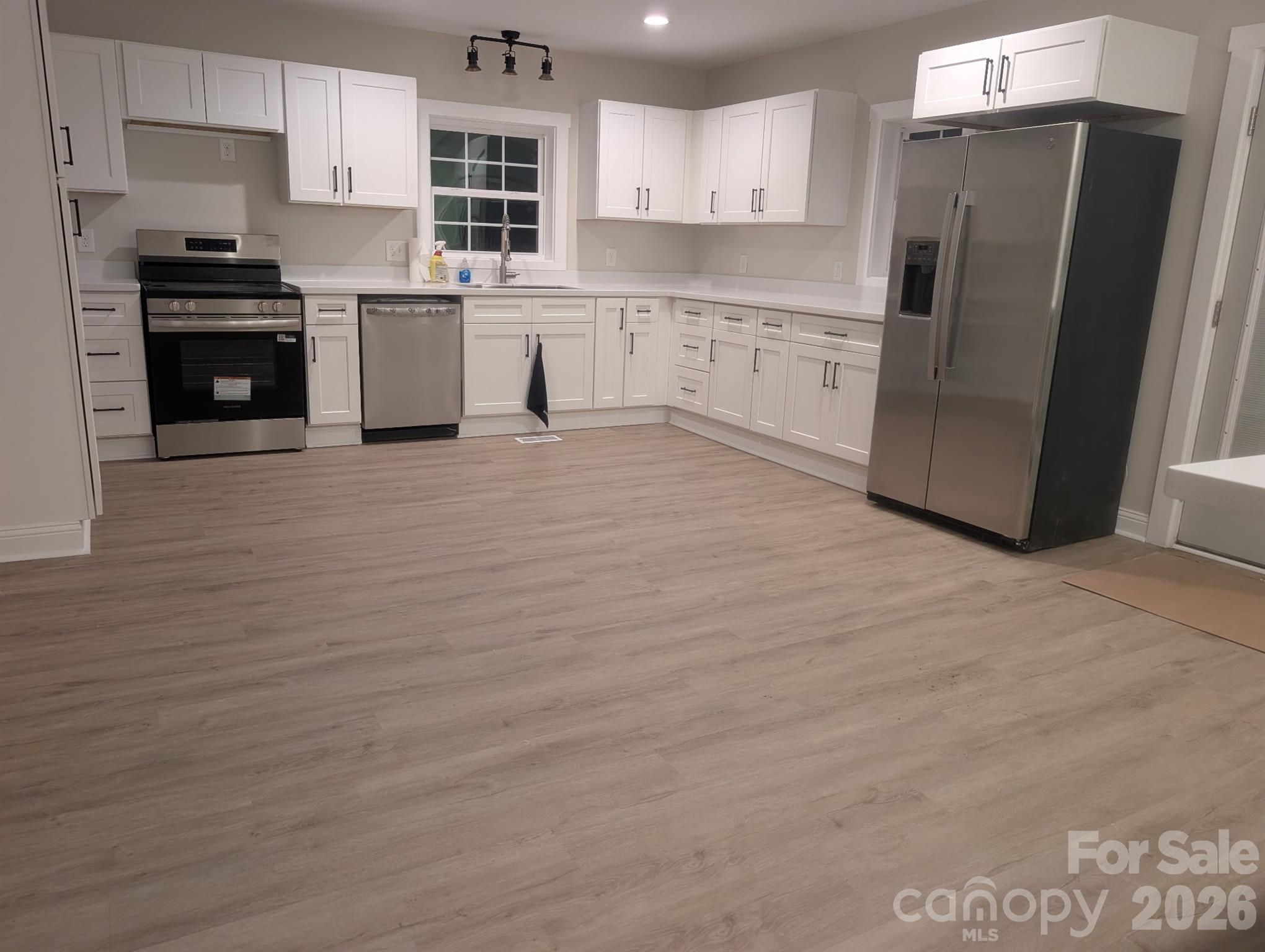 603 Hogan Farm Road Seagrove NC 27341