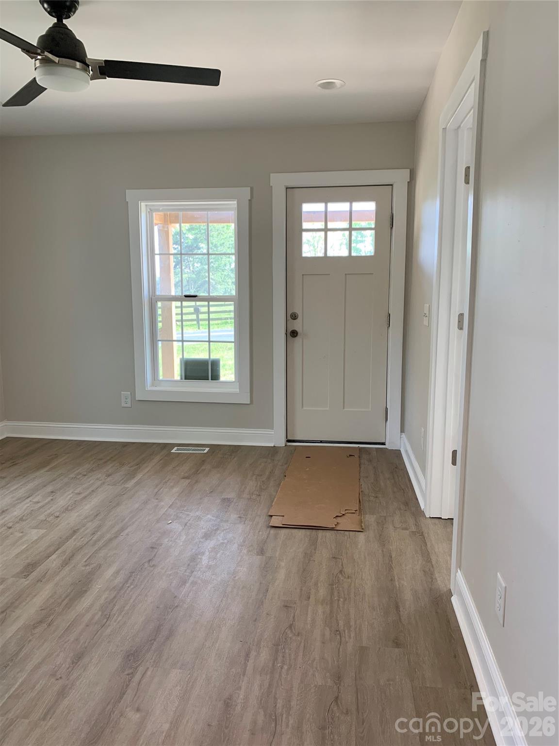 603 Hogan Farm Road Seagrove NC 27341