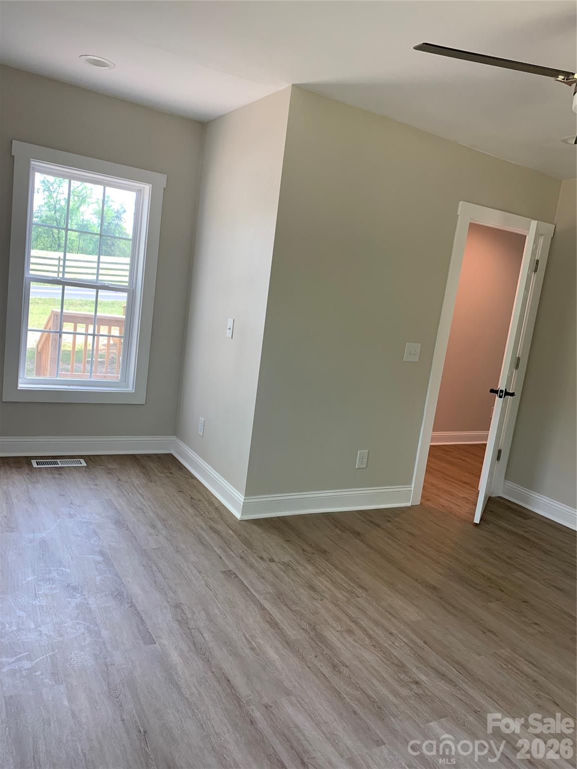 603 Hogan Farm Road Seagrove NC 27341