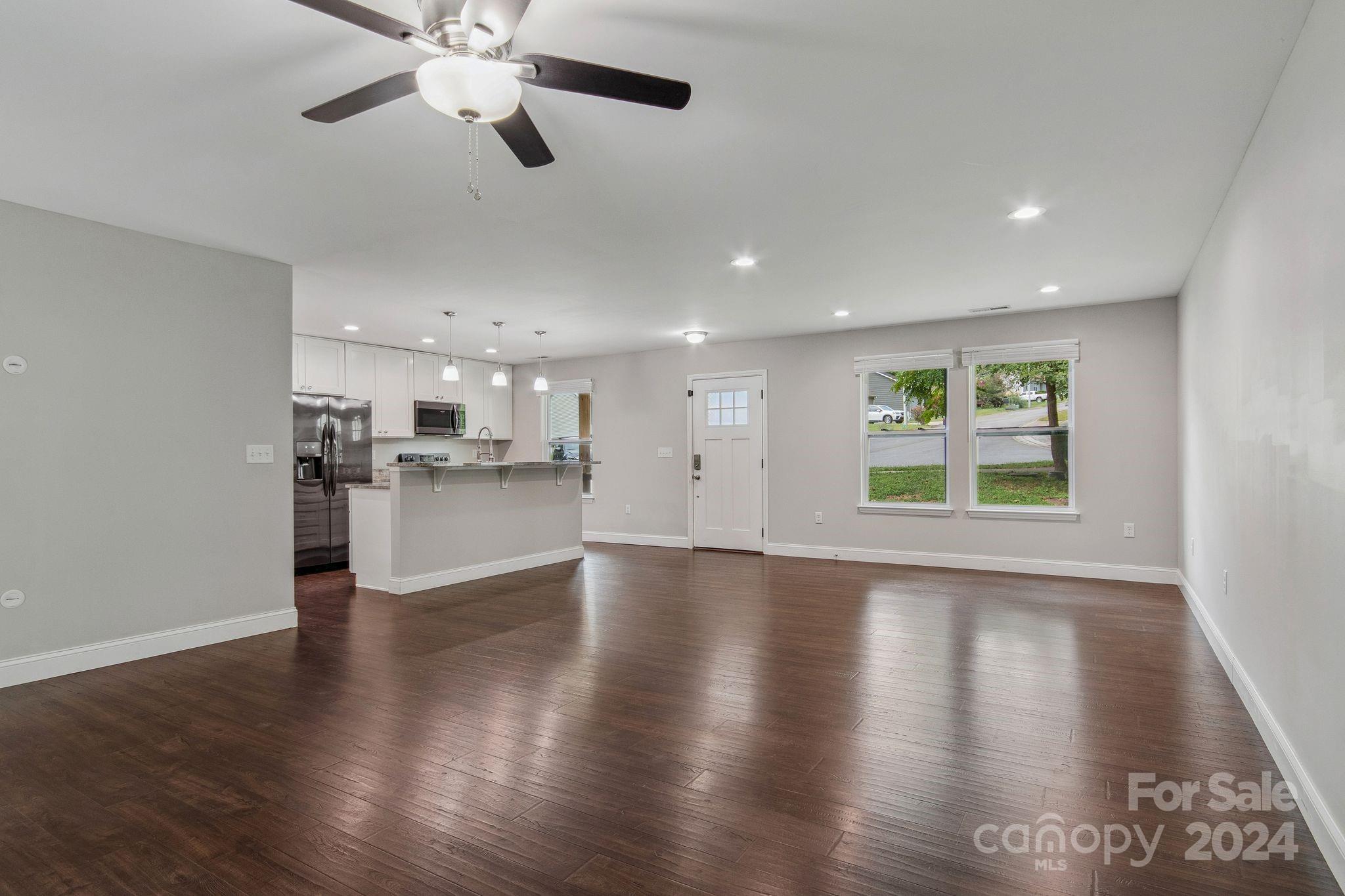 112 Tail Feather Lane Candler NC 28715