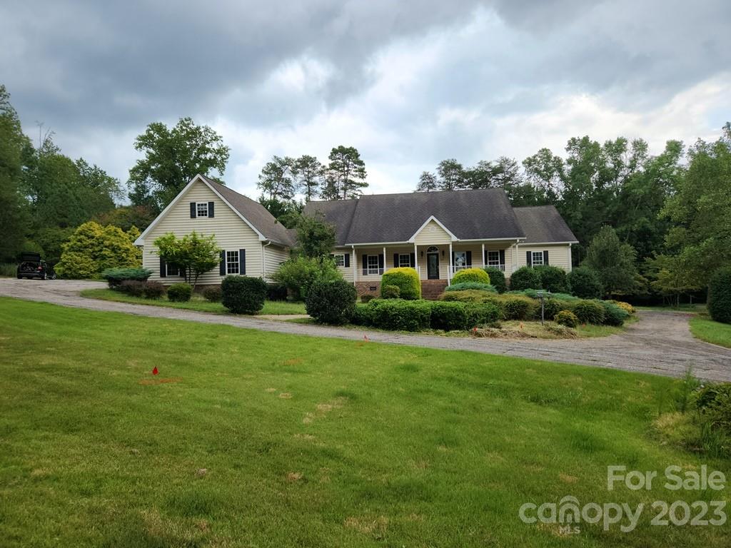 360 Hooper Creek Road Tryon NC 28782