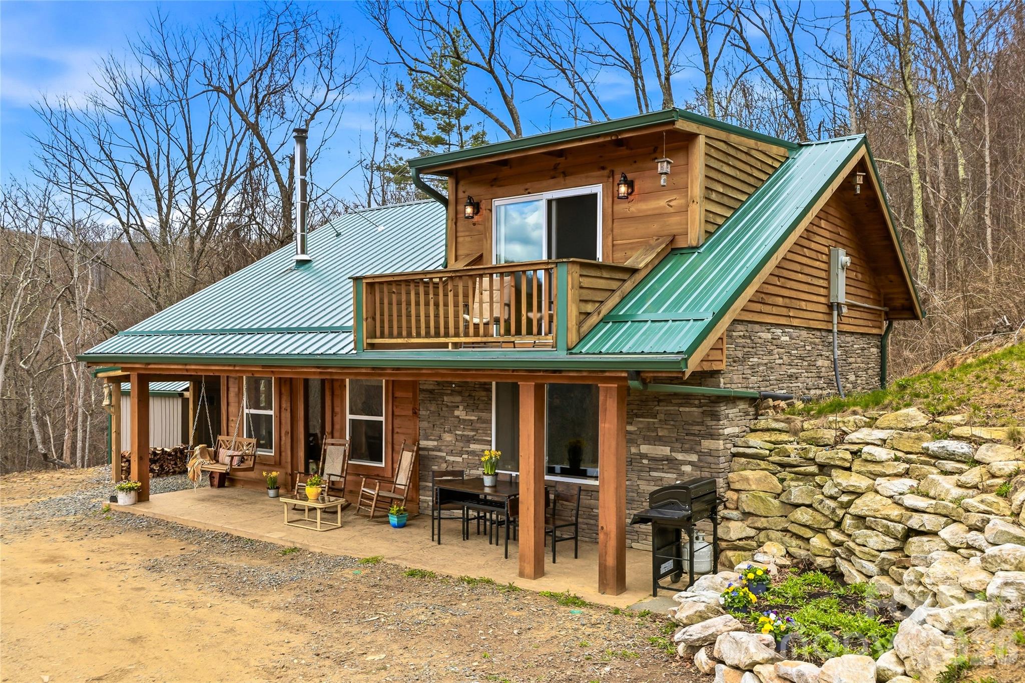 131 White Oak Way Hot Springs NC 28743