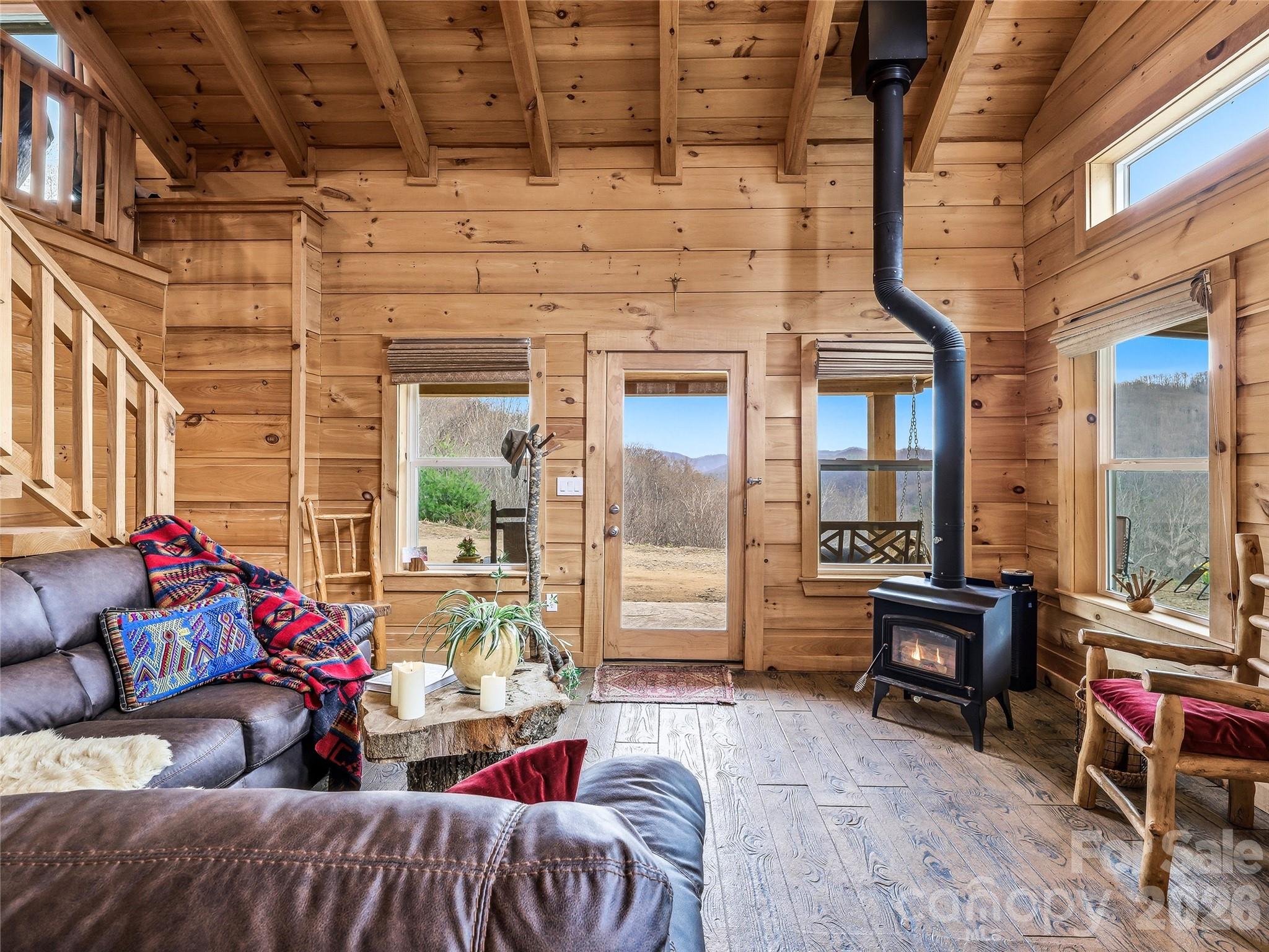 131 White Oak Way Hot Springs NC 28743