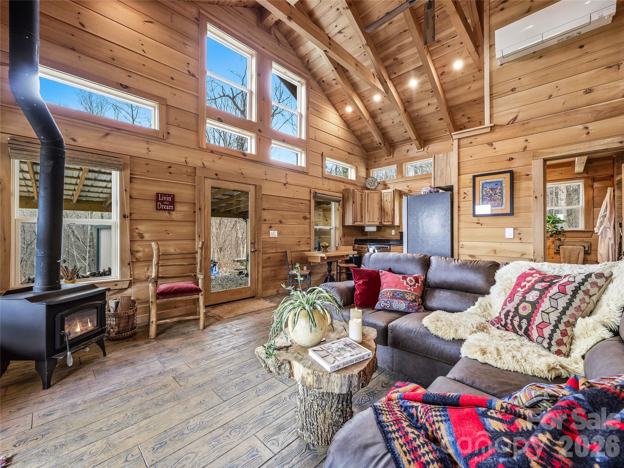 131 White Oak Way Hot Springs NC 28743