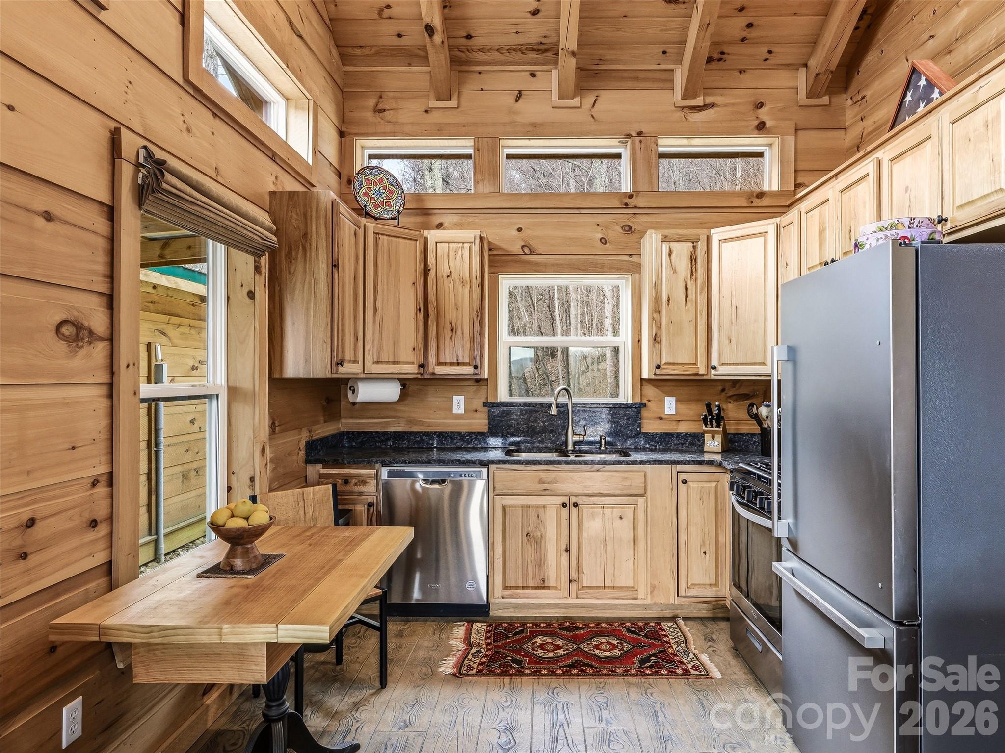 131 White Oak Way Hot Springs NC 28743