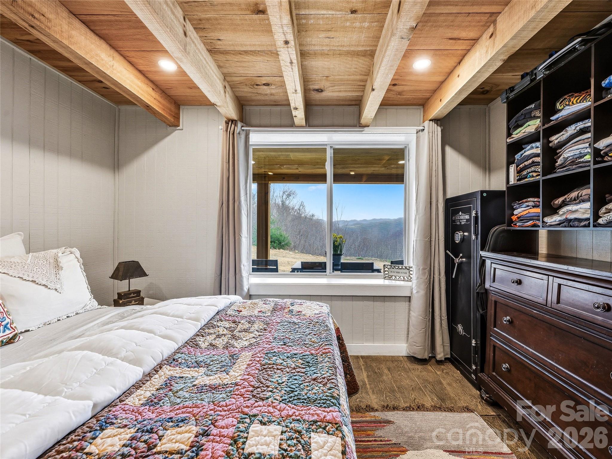 131 White Oak Way Hot Springs NC 28743